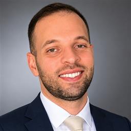 Izzat Azizi — Cybersecurity Leader & Researcher